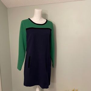 Tunic dress